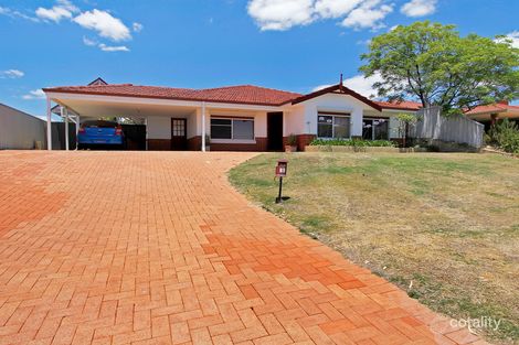 34 Macnaughton Cres, Kinross, WA 6028