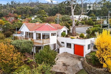 Property photo of 4 Stewart Crescent Taroona TAS 7053