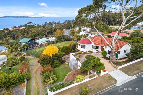 Property photo of 4 Stewart Crescent Taroona TAS 7053