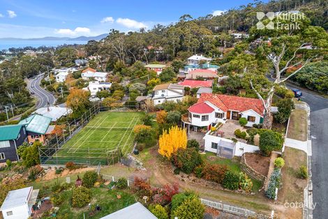 Property photo of 4 Stewart Crescent Taroona TAS 7053