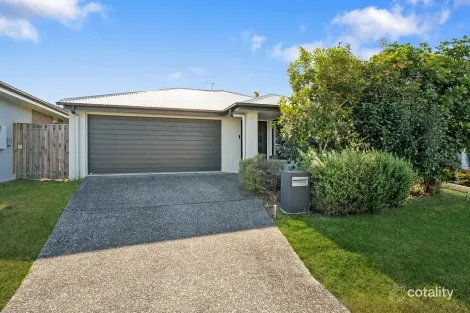 Property photo of 48 Flint Street Bray Park QLD 4500