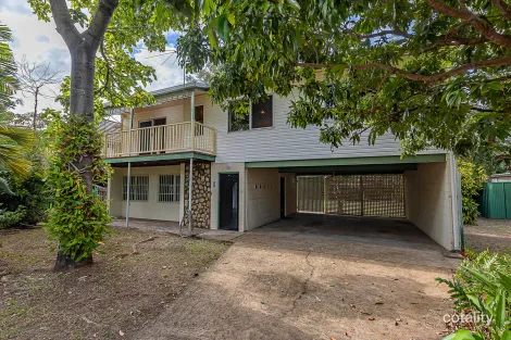 11 Moondarga Dr, Cranbrook, QLD 4814