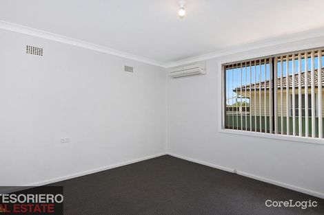 Property photo of 38 Goroka Street Whalan NSW 2770
