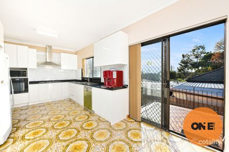Property photo of 3 Dudley Street Lidcombe NSW 2141