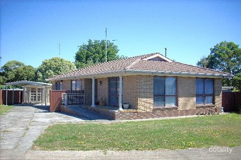 61 Cuthberts Rd, Alfredton, VIC 3350