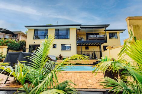 31 Wheatley St, Bellingen, NSW 2454