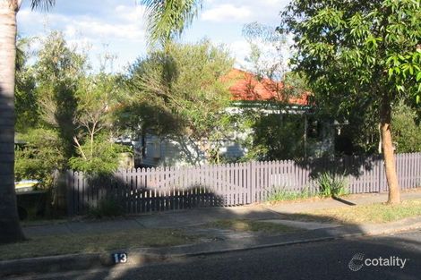 13 Blaxland St, Hunters Hill, NSW 2110