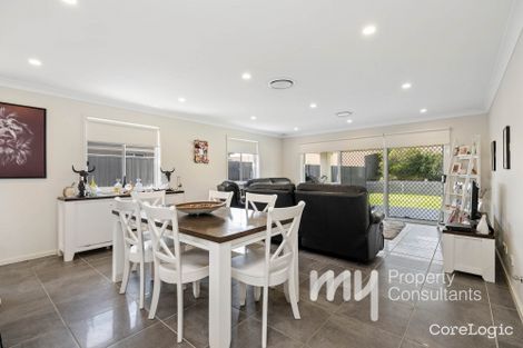 Property photo of 22 Thoroughbred Drive Cobbitty NSW 2570