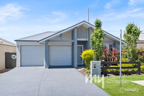 Property photo of 22 Thoroughbred Drive Cobbitty NSW 2570