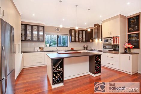 Property photo of 3 Denbeigh Court Warragul VIC 3820