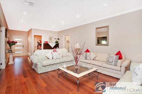 Property photo of 3 Denbeigh Court Warragul VIC 3820
