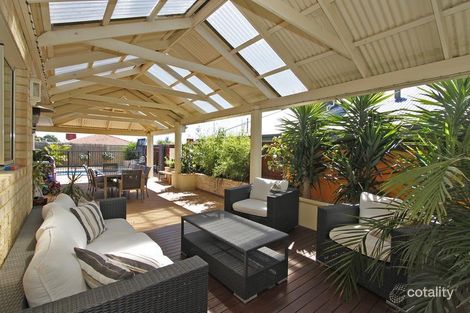 Property photo of 12 Dumaresq Loop Quinns Rocks WA 6030