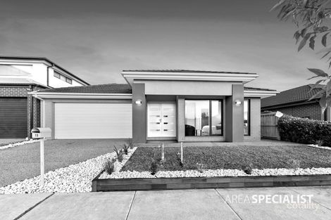 Property photo of 15 Raddle Road Aintree VIC 3336