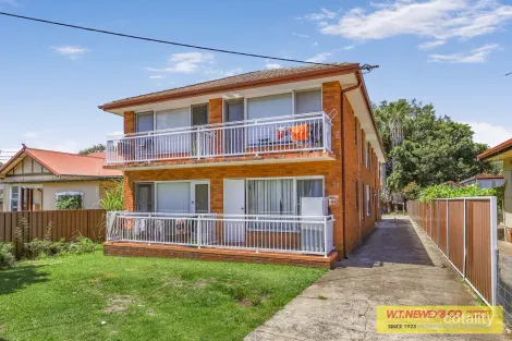 2/22 South Pde, Campsie, NSW 2194