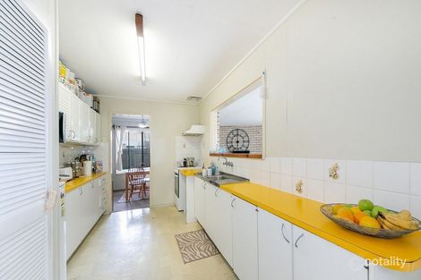 Property photo of 1 Ulmarra Crescent Strathpine QLD 4500