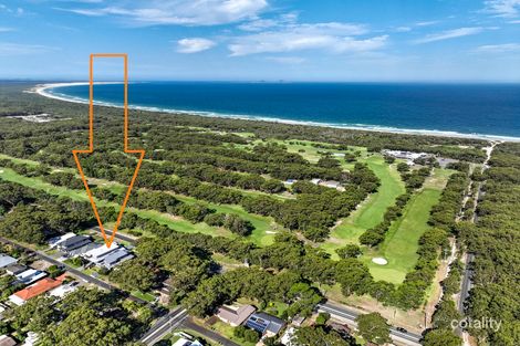 Property photo of 7 Mungo Brush Road Hawks Nest NSW 2324