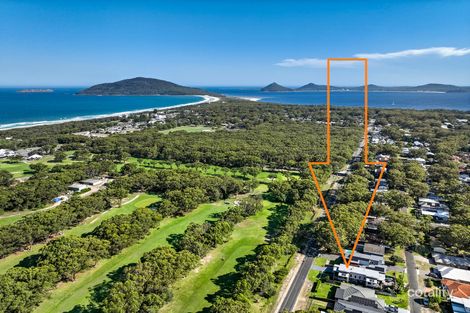 Property photo of 7 Mungo Brush Road Hawks Nest NSW 2324