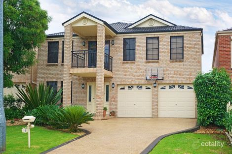 6 Lady Anne Way, Narellan Vale, NSW 2567