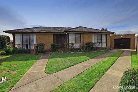 Property photo of 6 Lowalde Drive Epping VIC 3076
