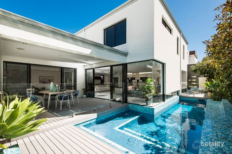 Property photo of 6 Hurdles Drive Floreat WA 6014