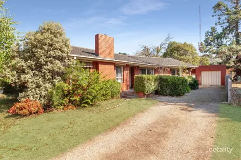 Property photo of 205 High Street Broadford VIC 3658