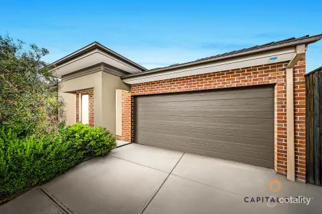 Property photo of 52 Stettler Boulevard Mickleham VIC 3064