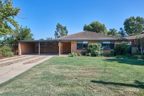 Property photo of 271 Kincaid Street Wagga Wagga NSW 2650