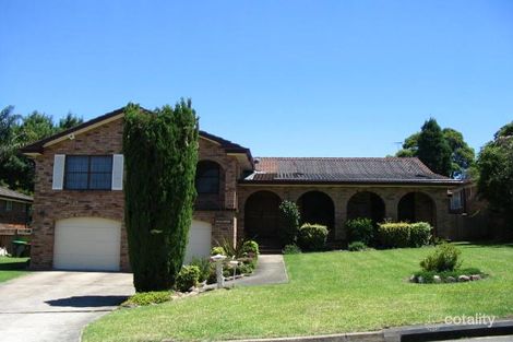 Property photo of 17 Powell Place Cherrybrook NSW 2126