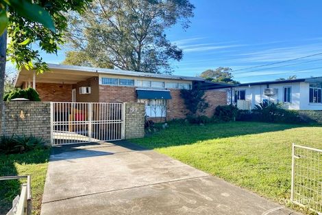 127 Jersey Rd, Blackett, NSW 2770