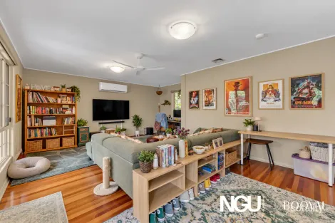 Property photo of 2 Avon Street Leichhardt QLD 4305