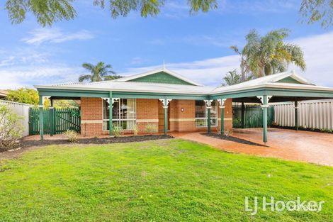 Property photo of 11 Stuart Court Bateman WA 6150