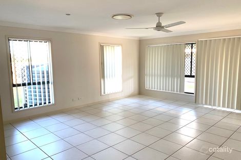 Property photo of 6 Tippett Crescent Gracemere QLD 4702