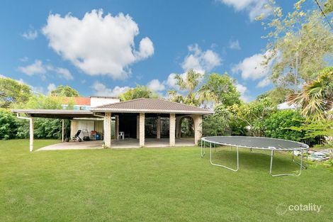 Property photo of 1 Ulmarra Crescent Strathpine QLD 4500