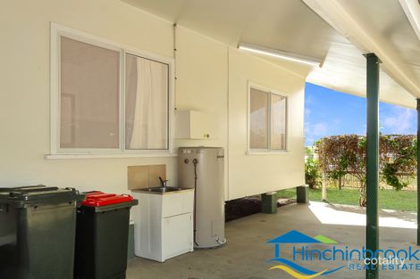 Property photo of 163 Victoria Street Cardwell QLD 4849