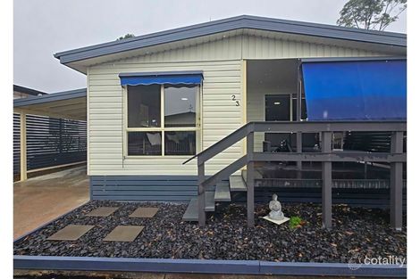 23/181 Minnesota Rd, Hamlyn Terrace, NSW 2259