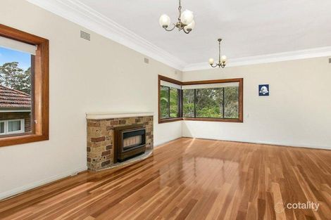 Property photo of 19 Rushall Street Pymble NSW 2073