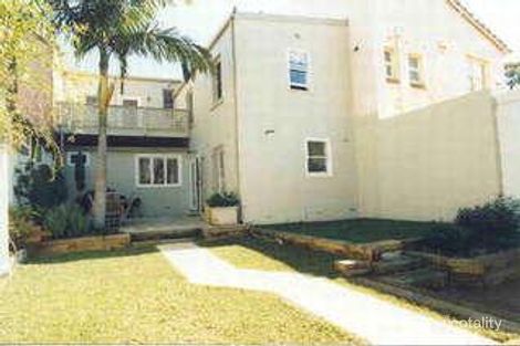 Property photo of 52-54 Mullens Street Balmain NSW 2041