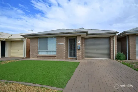 Property photo of 3 Bohlin Street Whyalla Jenkins SA 5609
