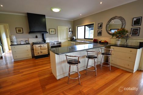 Property photo of 25 Bushland Close Tolmie VIC 3723