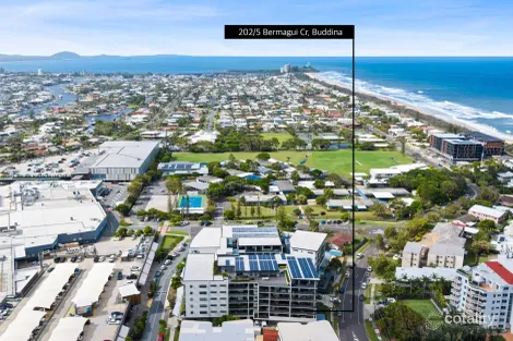 Property photo of 202/5 Bermagui Crescent Buddina QLD 4575