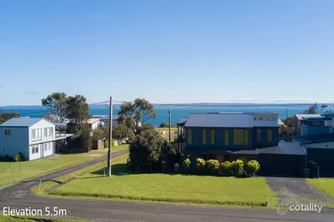 11 SHALFLEET AVE, VENTNOR, VIC 3922