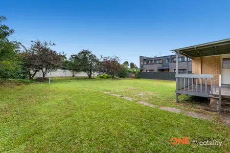 Property photo of 16 Hodgson Crescent Pearce ACT 2607