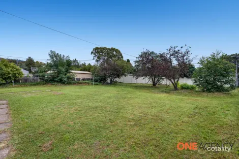 Property photo of 16 Hodgson Crescent Pearce ACT 2607