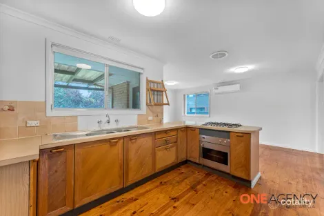 Property photo of 16 Hodgson Crescent Pearce ACT 2607