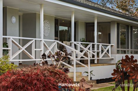 Property photo of 191 Eighth Avenue Eden Park VIC 3757