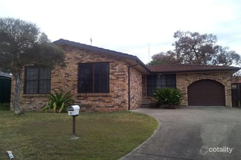 Property photo of 8 Clarke Close Raymond Terrace NSW 2324