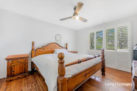 Property photo of 110 Luxford Road Whalan NSW 2770