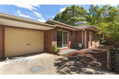 Property photo of 3/55-57 Winbourne Street East West Ryde NSW 2114