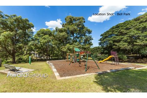 Property photo of 3/55-57 Winbourne Street East West Ryde NSW 2114