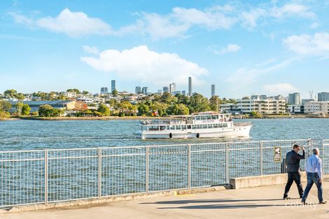 Property photo of 4017/37C Harbour Road Hamilton QLD 4007